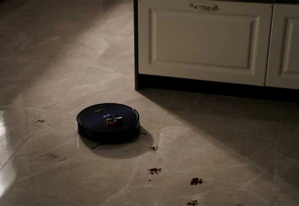 robot vacuum cleaner for pets